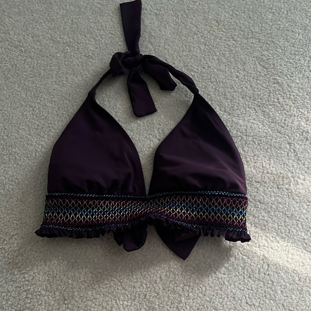 Women’s bikini top